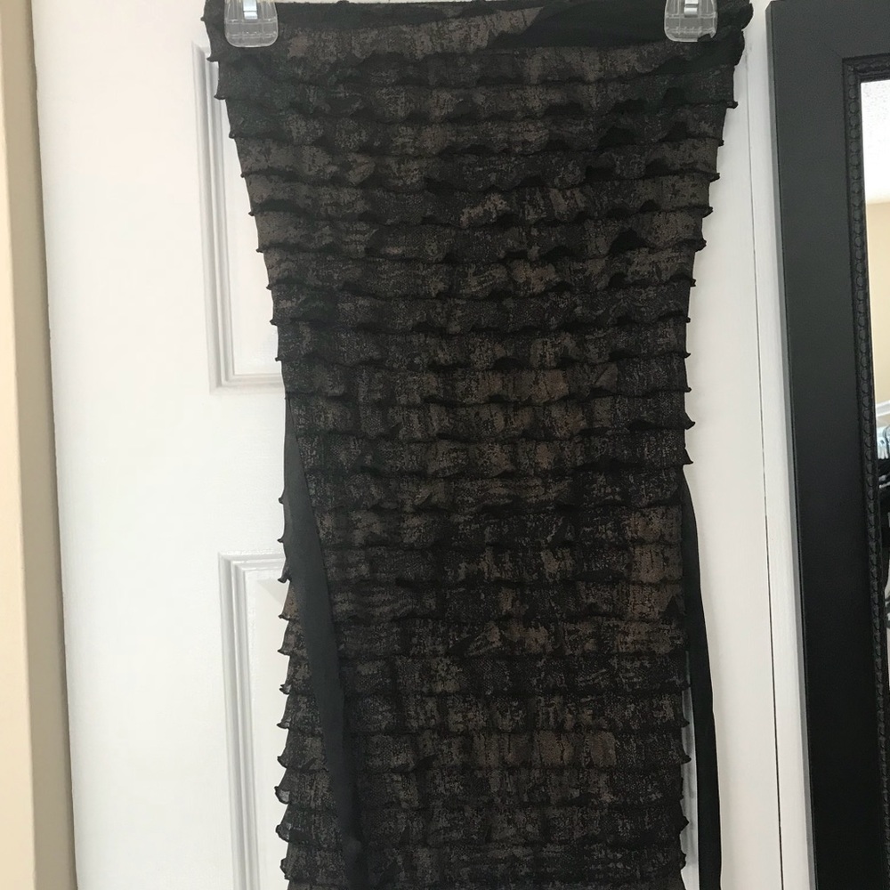 Short Party Dress
